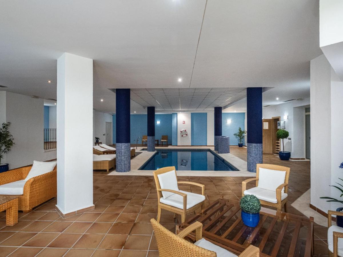 Apartamento Fuente Aloha By Interhome Marbella