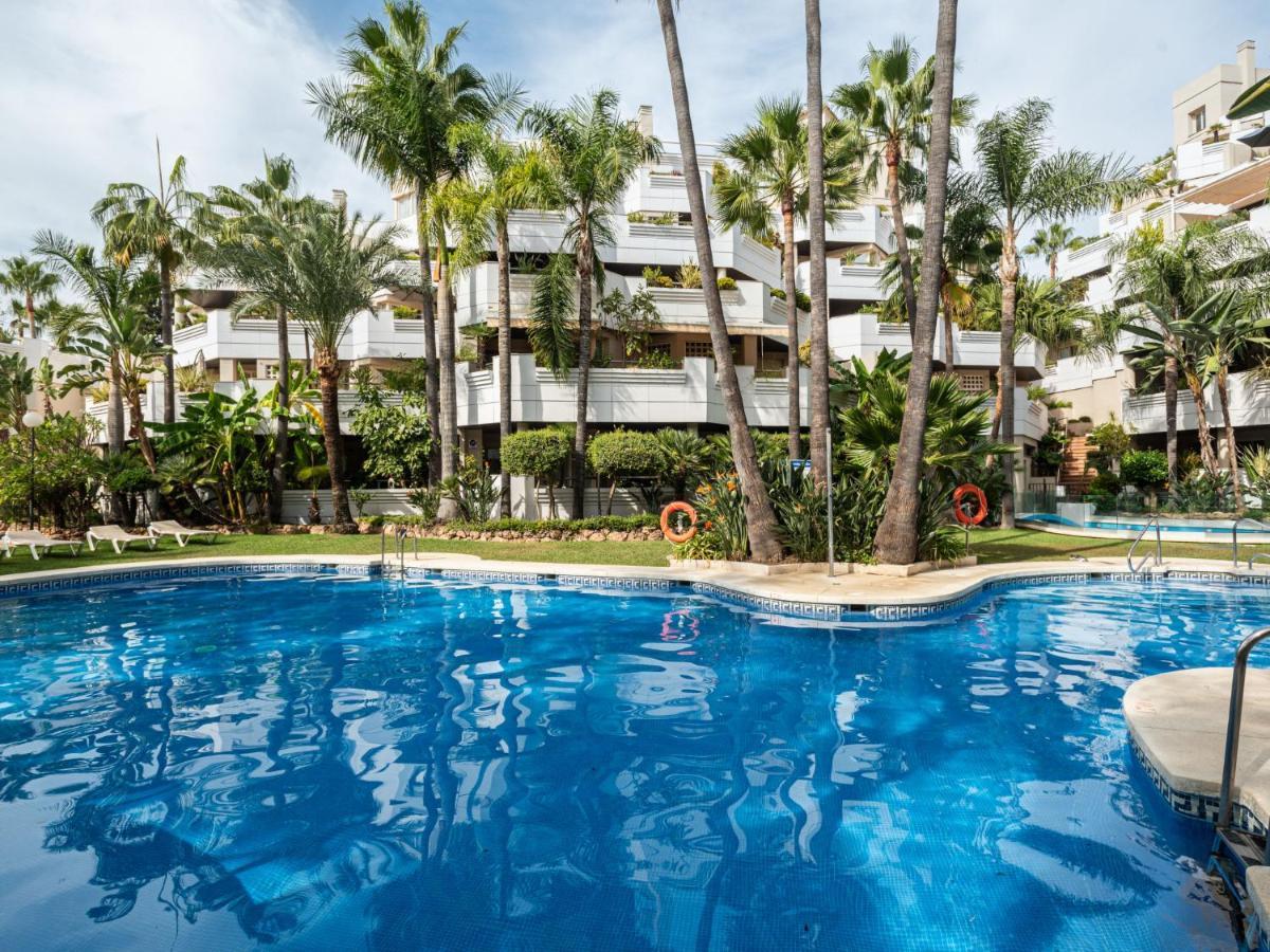 Fuente Aloha By Interhome *