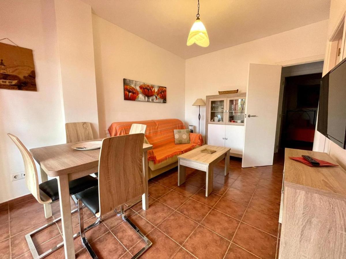 Apartamento Rocio Al-andalus * Chiclana de la Frontera