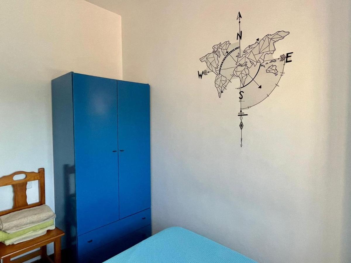 Apartamento Rocio Al-andalus *