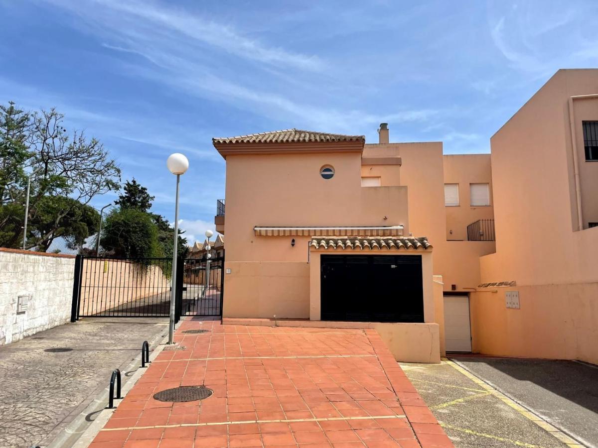 Apartamento Rocio Al-andalus Apartamento *