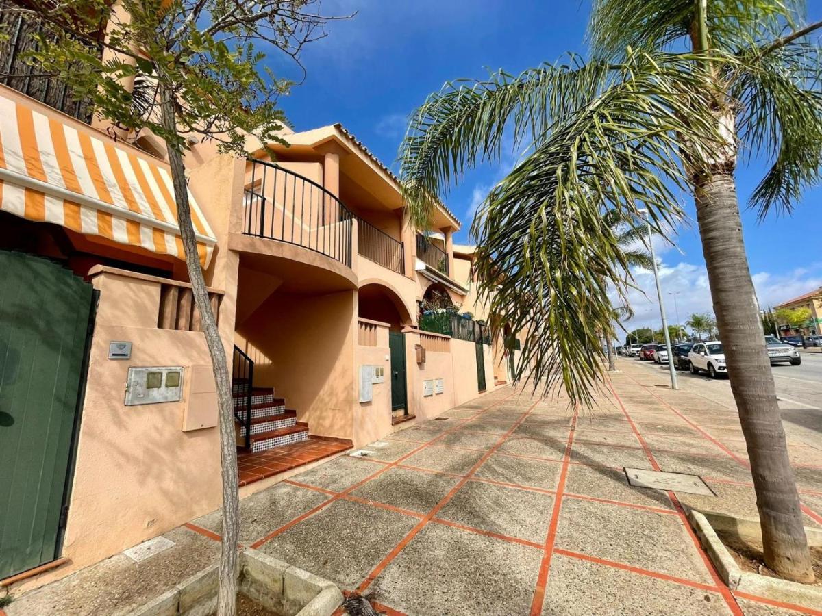 Apartamento Rocio Al-andalus *