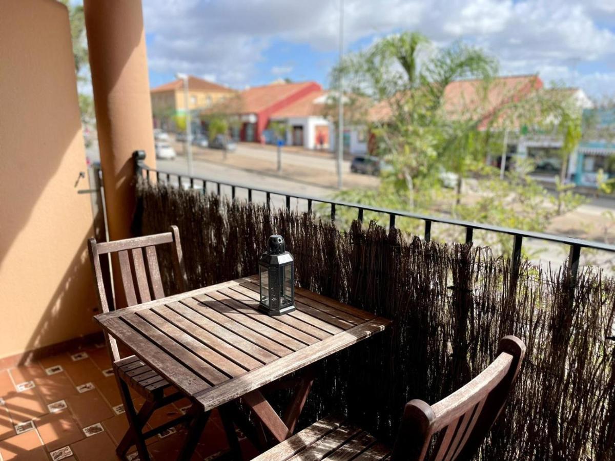Apartamento Rocio Al-andalus