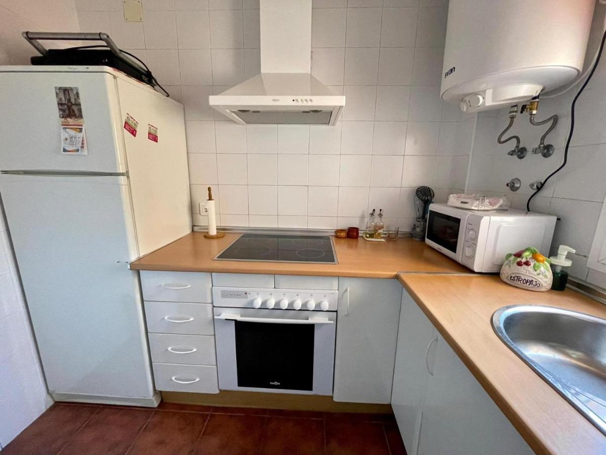 Apartamento Rocio Al-andalus *