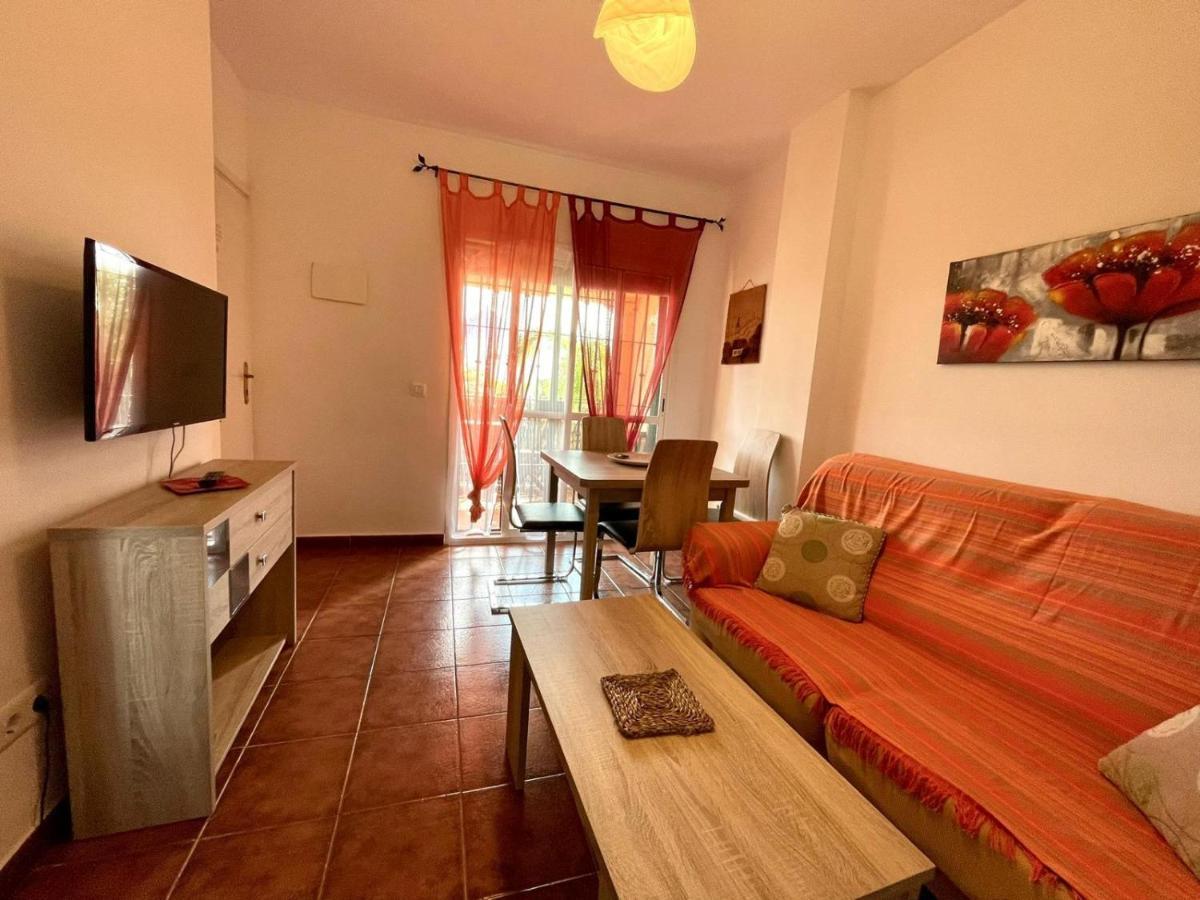 Apartamento Rocio Al-andalus Apartamento *