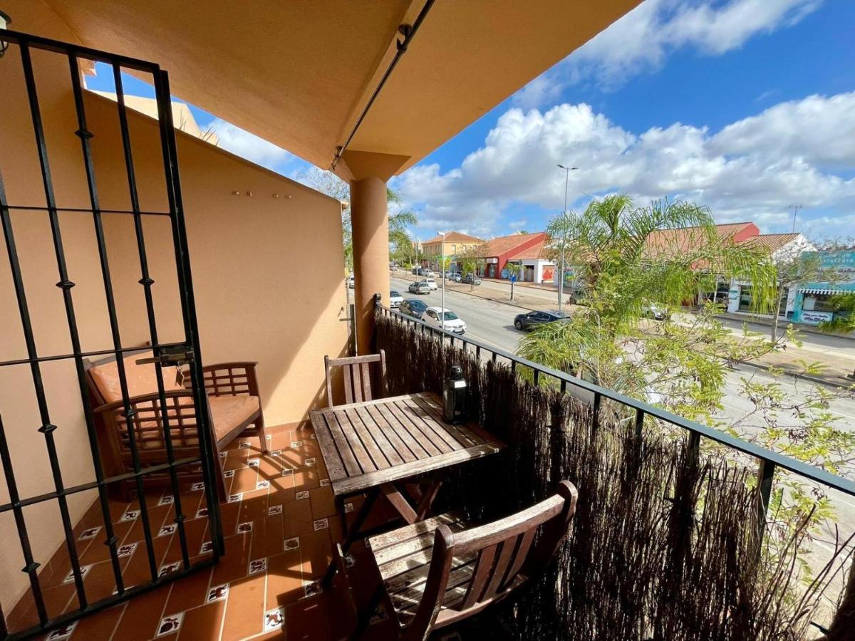 Apartamento Apartamento Rocio Al-andalus Chiclana de la Frontera