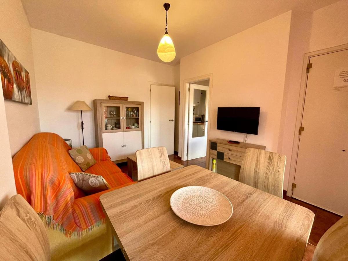 Apartamento Apartamento Rocio Al-andalus