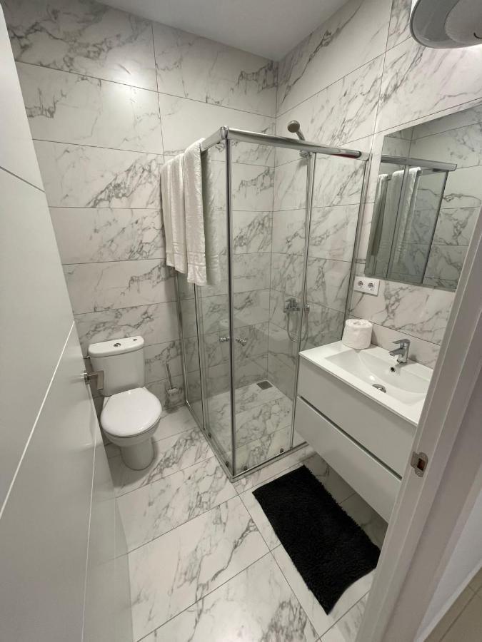 Apartment La Meridian *