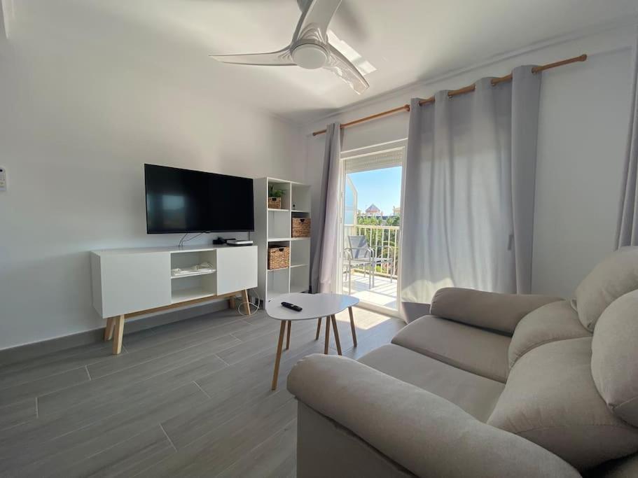 Vacacional En Dénia