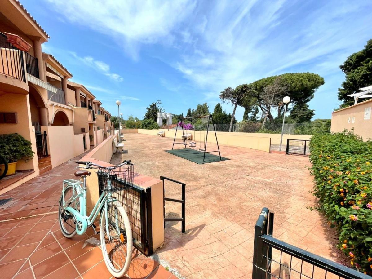 Apartamento Rocio Al-andalus Apartamento