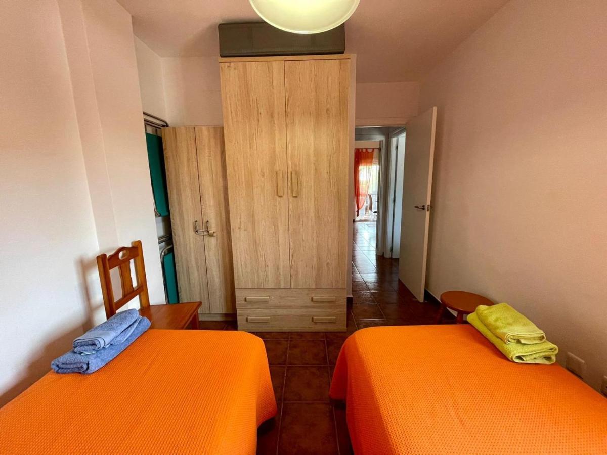 Apartamento Rocio Al-andalus * Chiclana de la Frontera