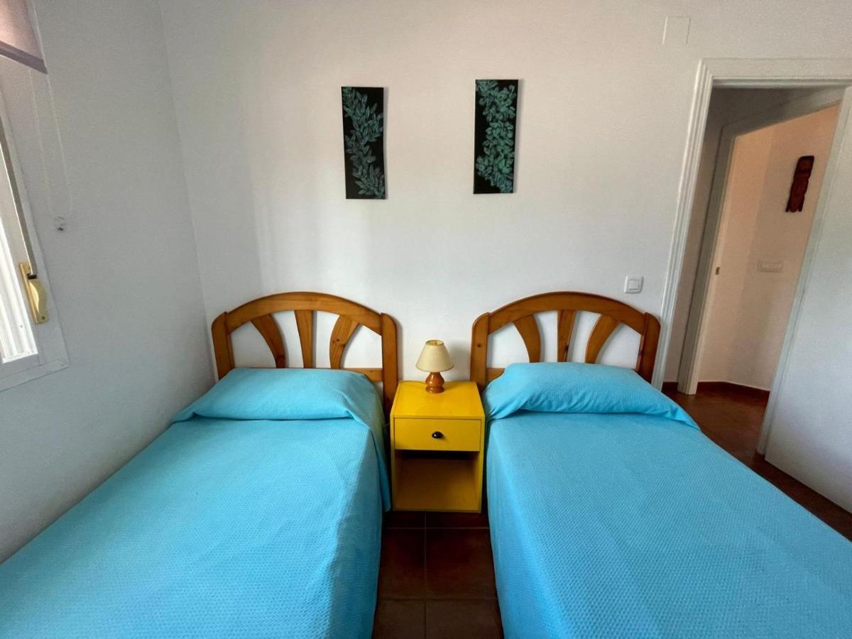 Apartamento Rocio Al-andalus Chiclana de la Frontera
