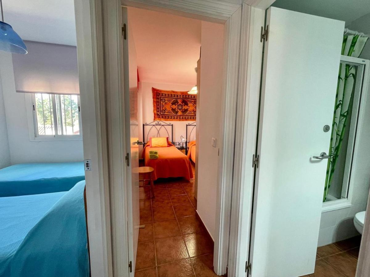 Apartamento Rocio Al-andalus Apartamento