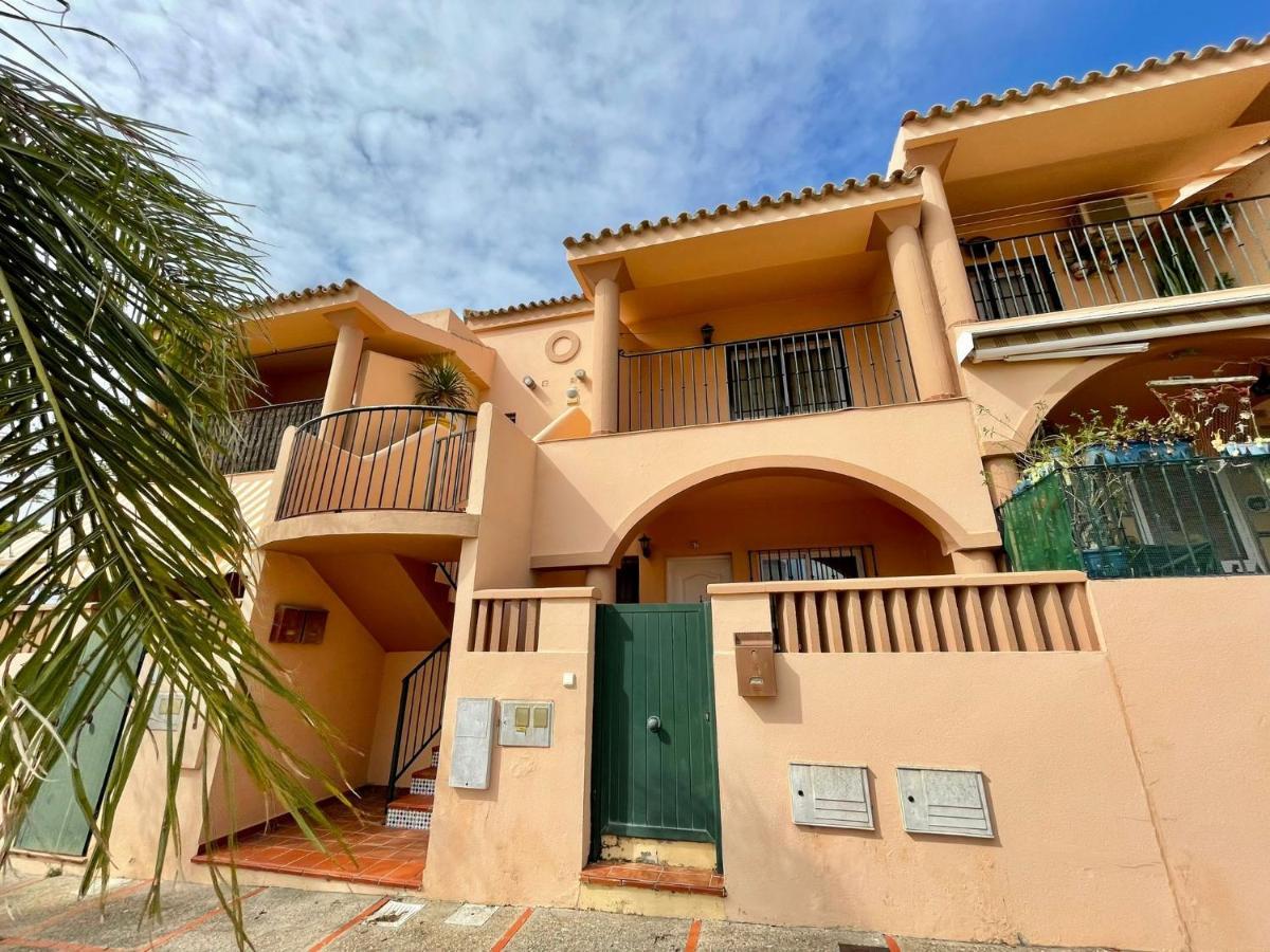 Apartamento Rocio Al-andalus Apartamento *