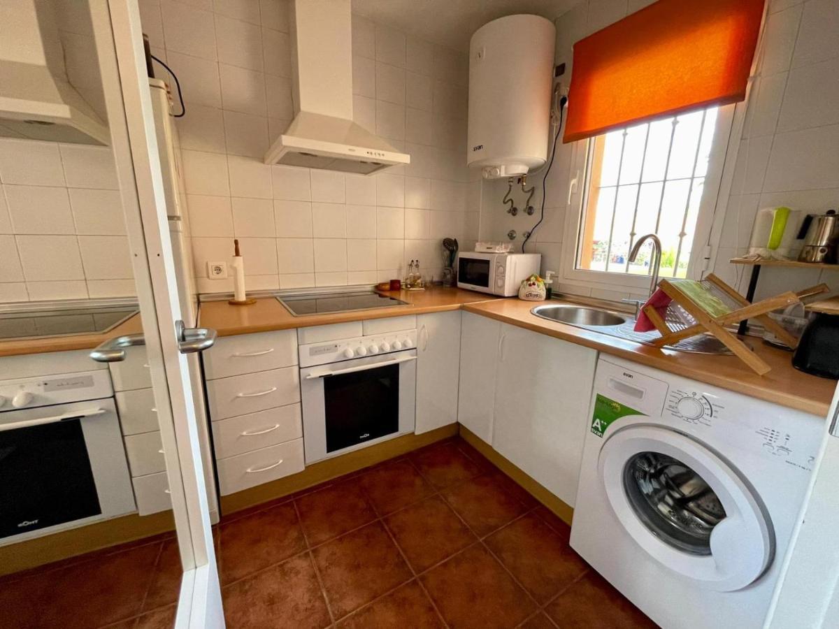 Apartamento Apartamento Rocio Al-andalus