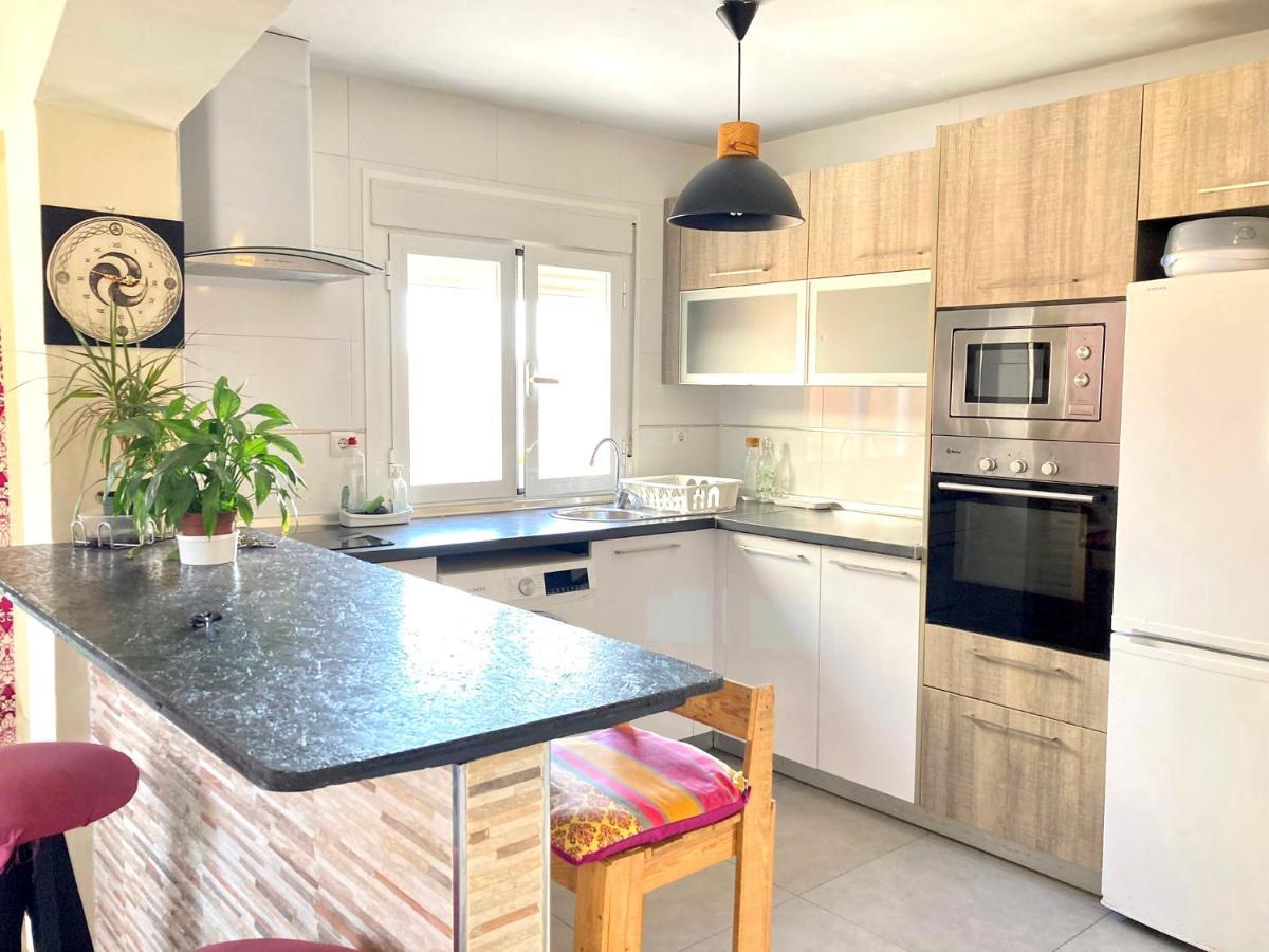 Apartamento Calu Homes Family Málaga