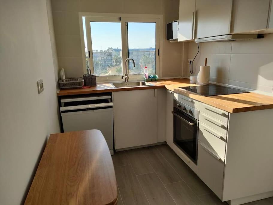 Apartamento Vacacional En *