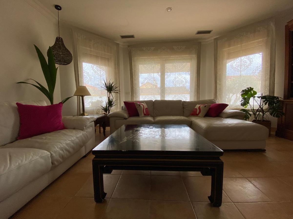 Casa Jarocha Recas