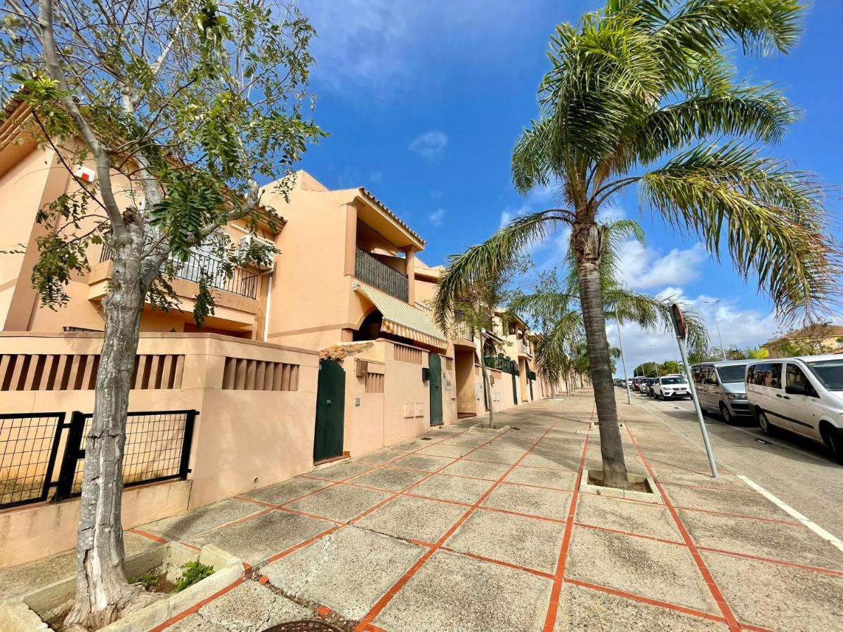 Apartamento Rocio Al-andalus Apartamento Chiclana de la Frontera