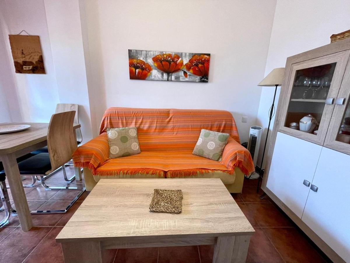 Apartamento Rocio Al-andalus Apartamento