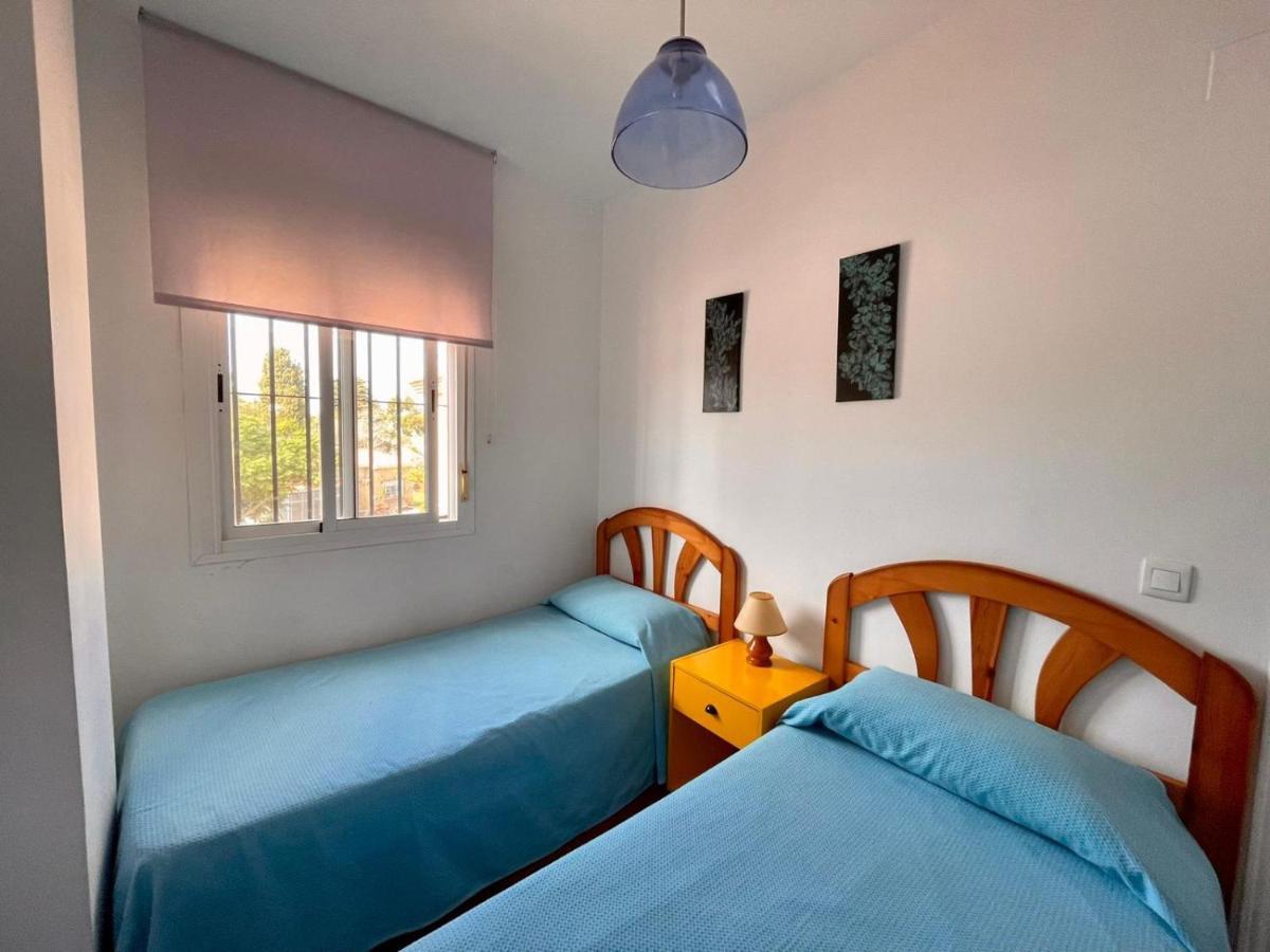 Apartamento Apartamento Rocio Al-andalus *