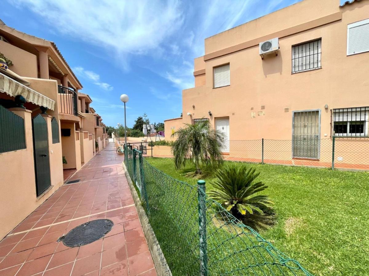 Apartamento Rocio Al-andalus * Chiclana de la Frontera