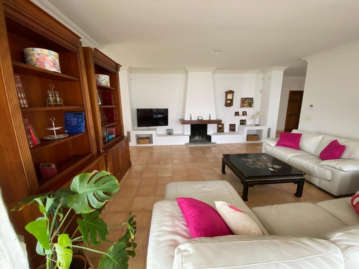 Casa Jarocha Villa Recas