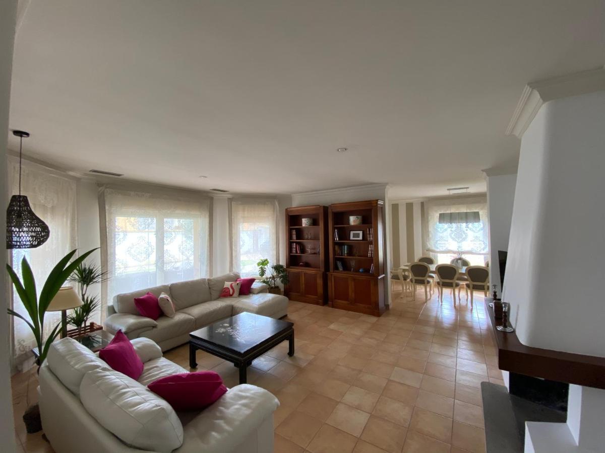Villa Casa Jarocha *
