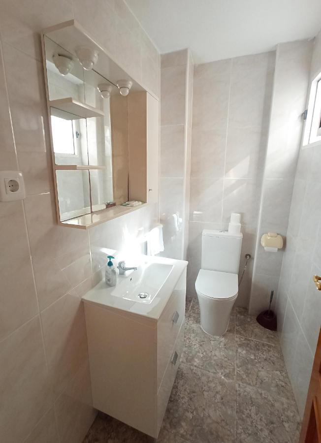 Сasa de vacaciones Duplex Junto Al Mar Menor *