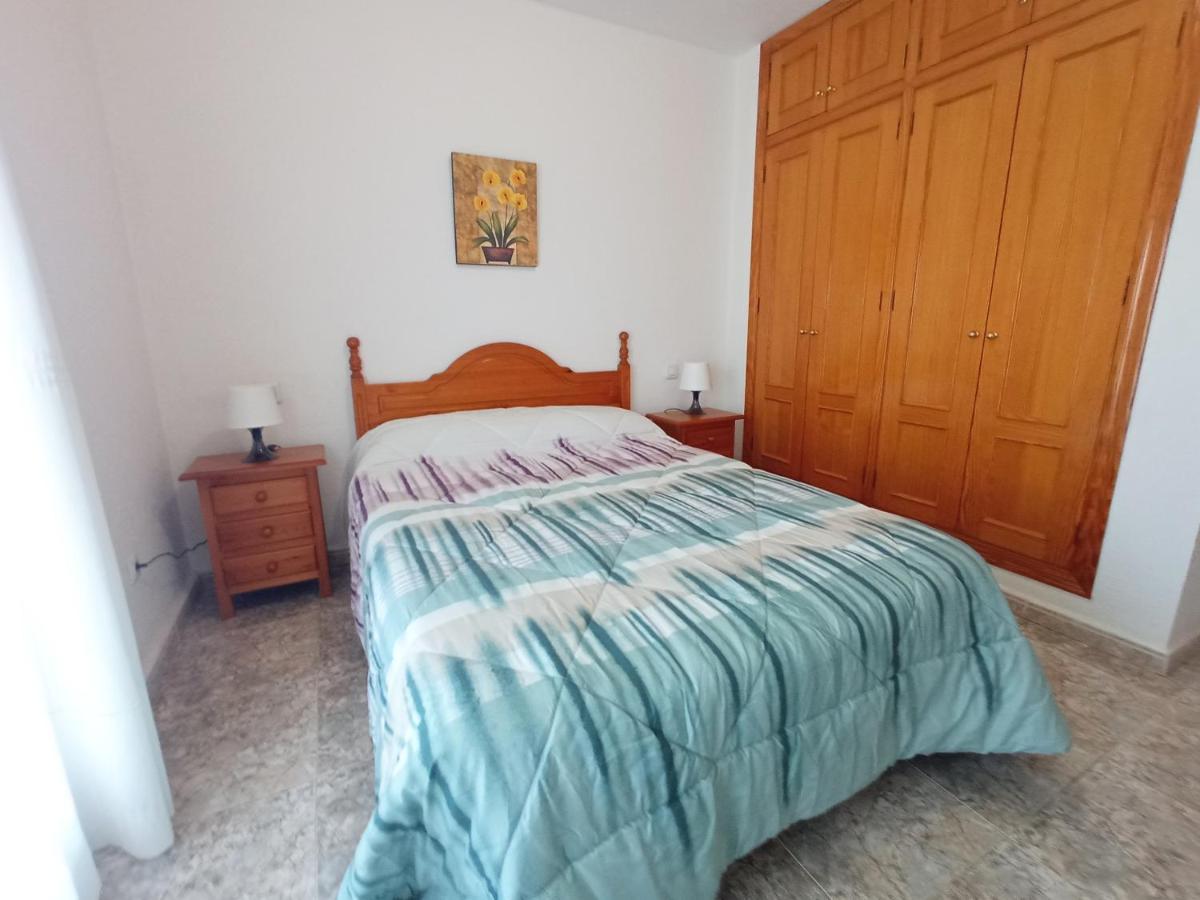 Duplex Junto Al Mar Menor Los Nietos