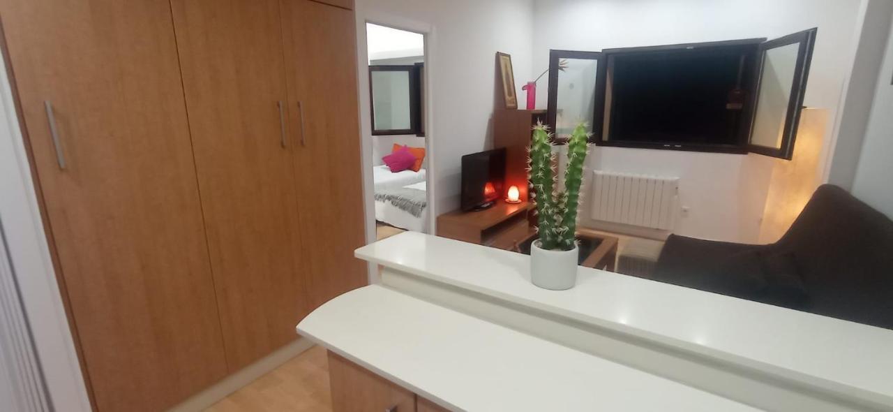 San Bernardo Elite Apartment