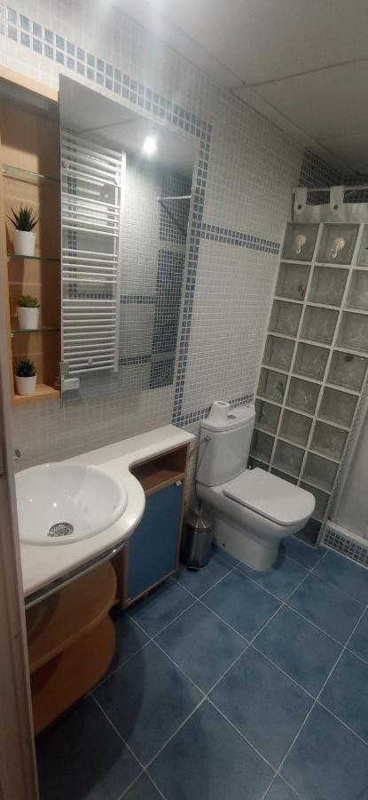 San Bernardo Elite Apartment *