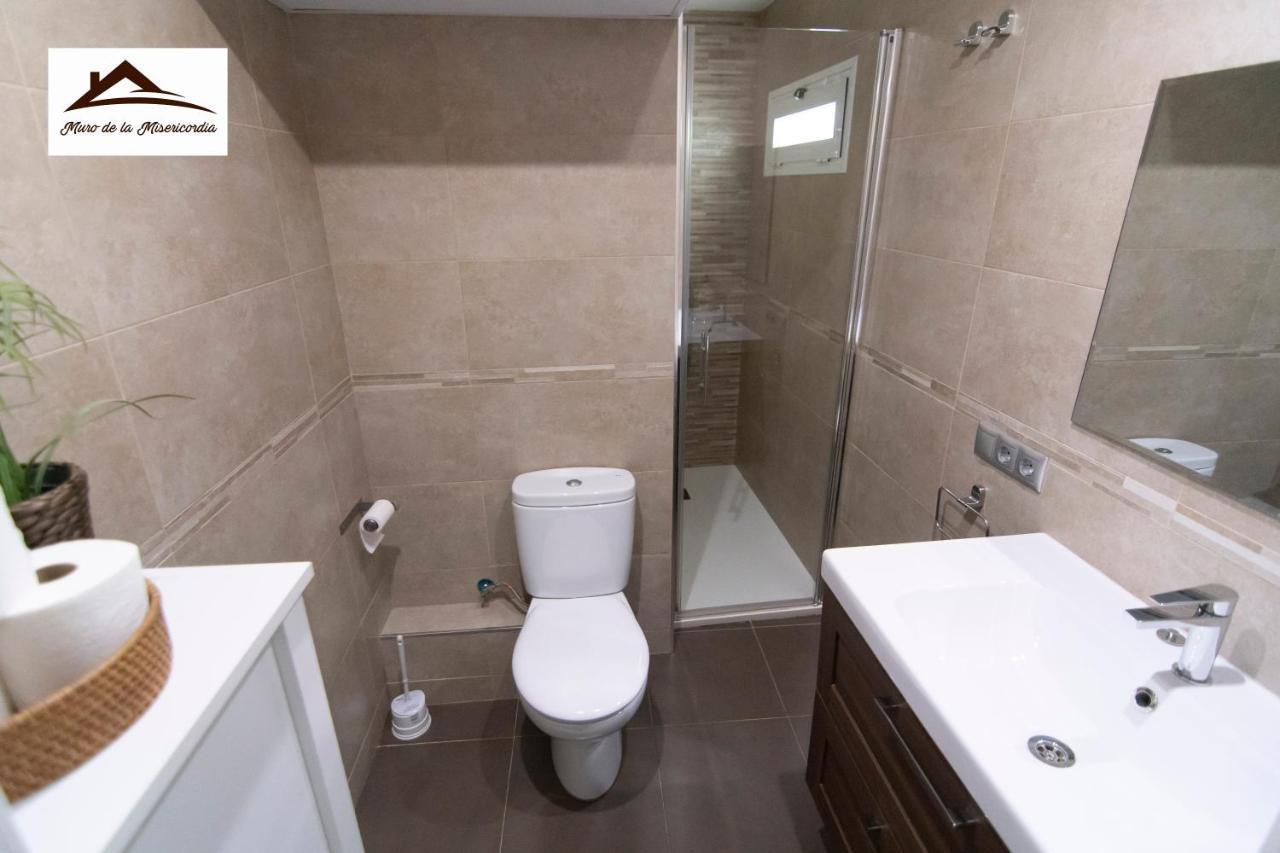 Apartamento Muro De La Misericordia Apartamento *