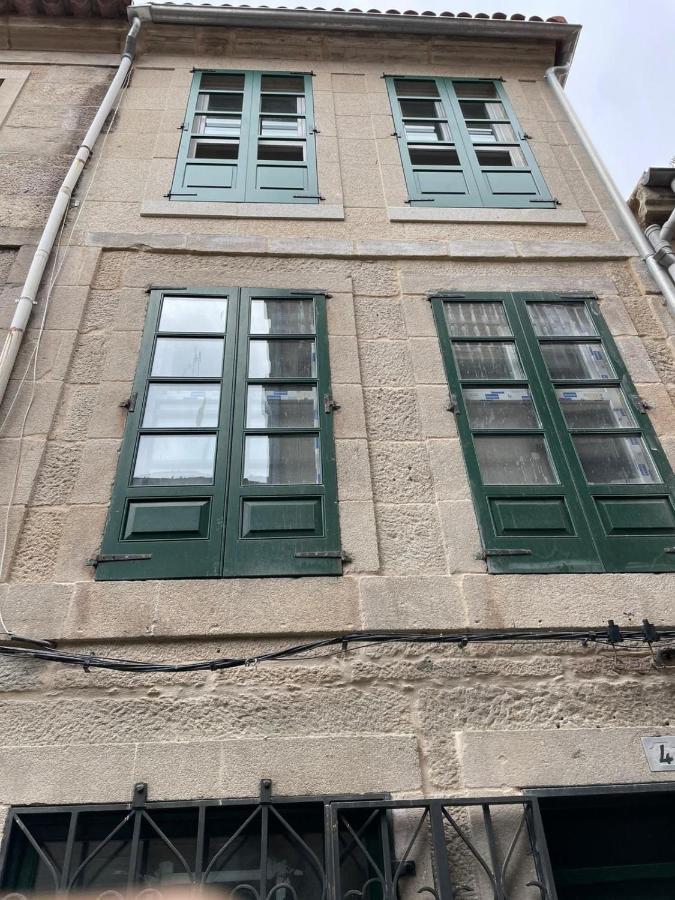 Casa Arco * Pontevedra