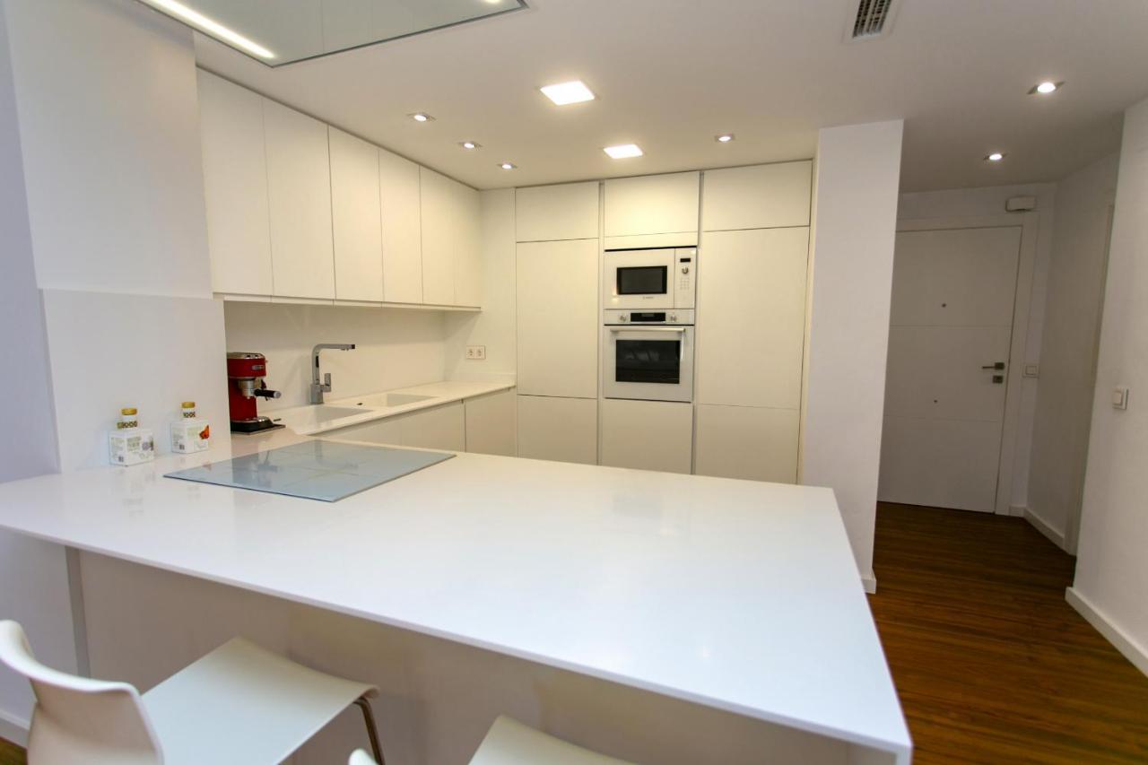 Espacio Apartamento