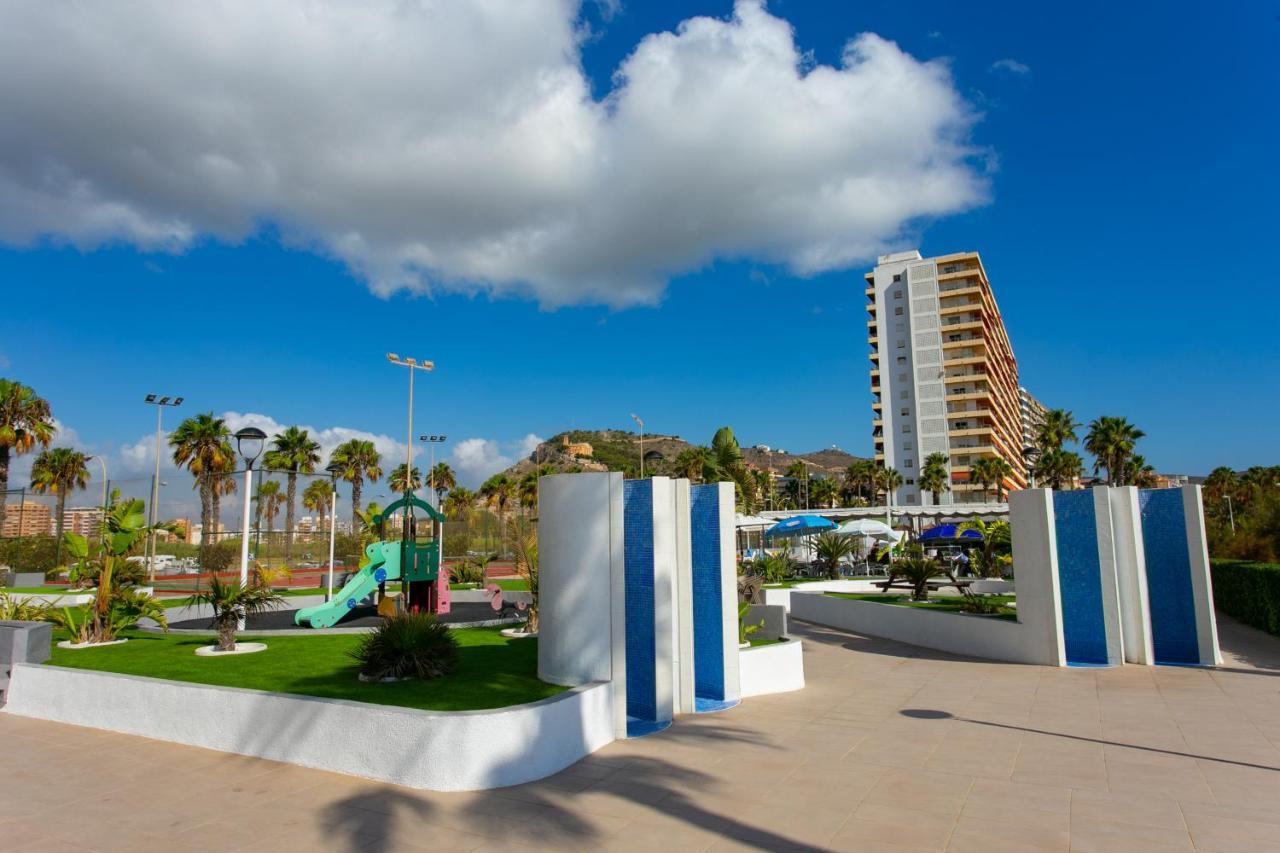 Apartamento Espacio Cullera
