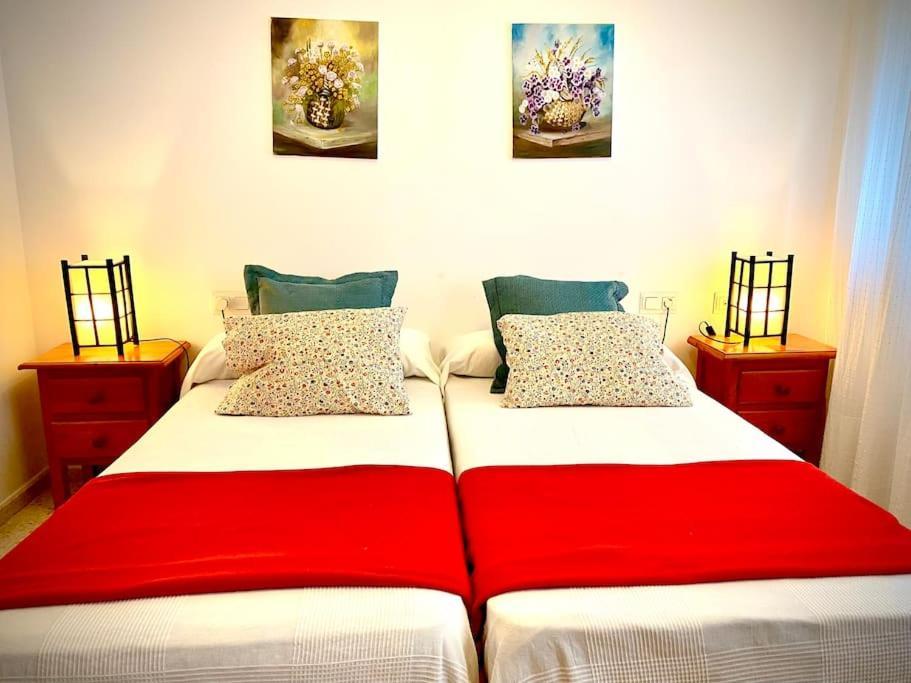 Mychoice Elcano Apartamento *