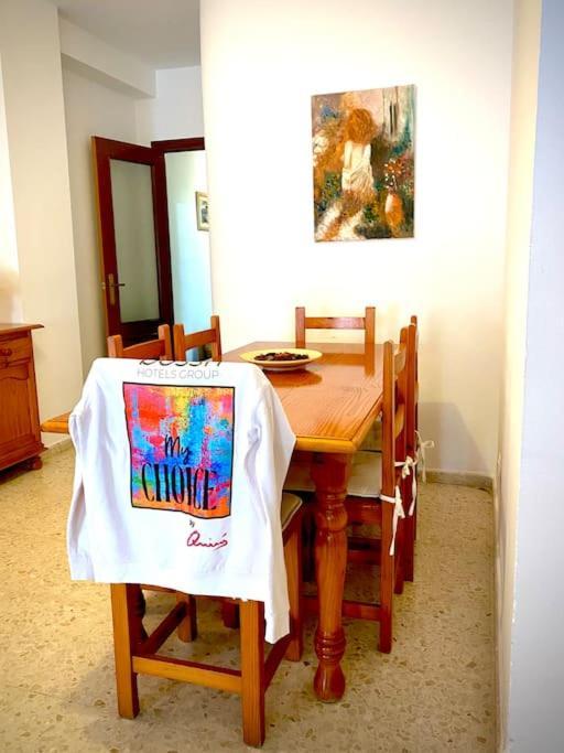 Apartamento Mychoice Elcano *