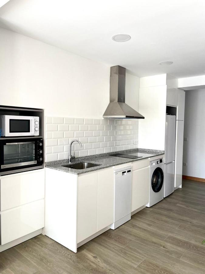 Apartamento Maysa Santillana del Mar