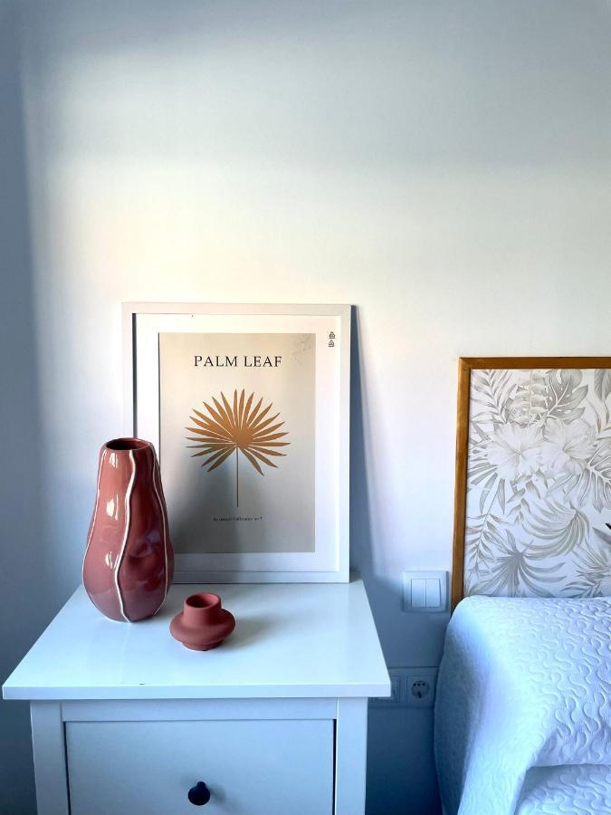 Apartamento Maysa