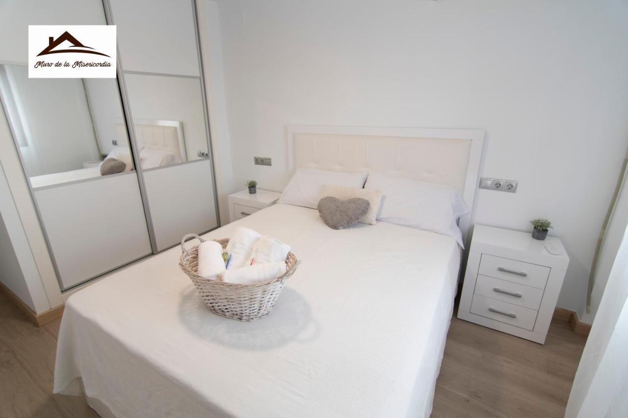 Apartamento Muro De La Misericordia Córdoba