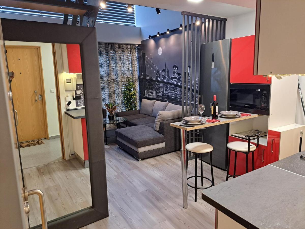 Moraleja 2 Apartamento *