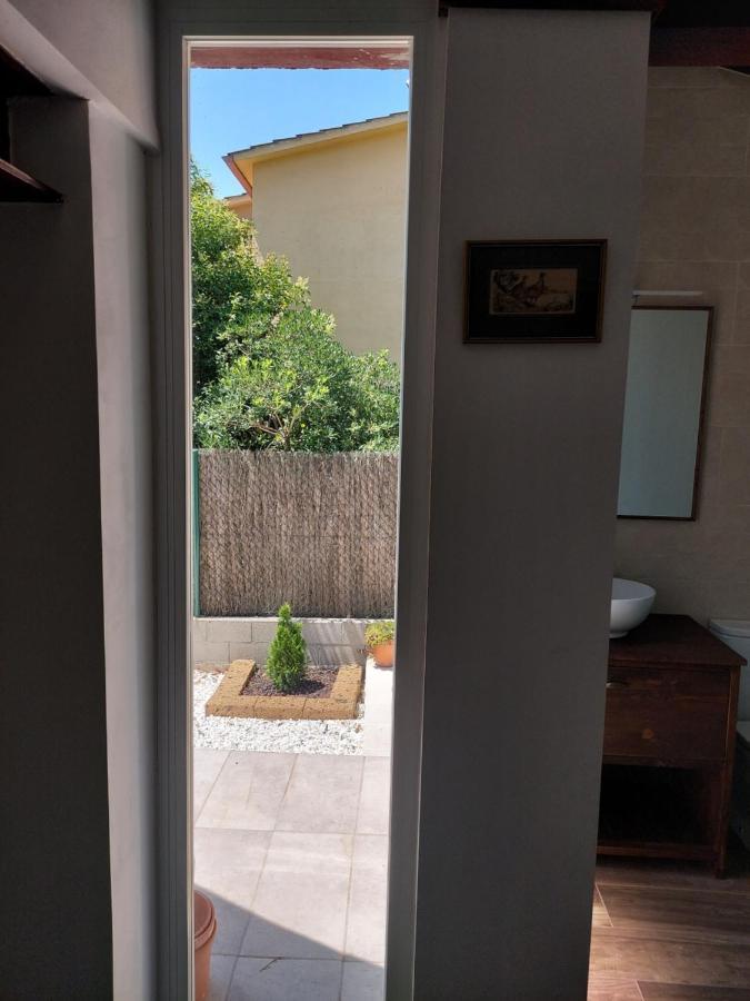 Сasa de vacaciones Cerca De Barcelona, Y Entre Tres Parques Naturales, Casa De 4 Y 2 Banos Con Piscina, Barbacoa Y Chimenea *