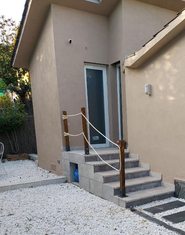 Cerca De Barcelona, Y Entre Tres Parques Naturales, Casa De 4 Y 2 Banos Con Piscina, Barbacoa Y Chimenea Sant Antoni de Vilamajor