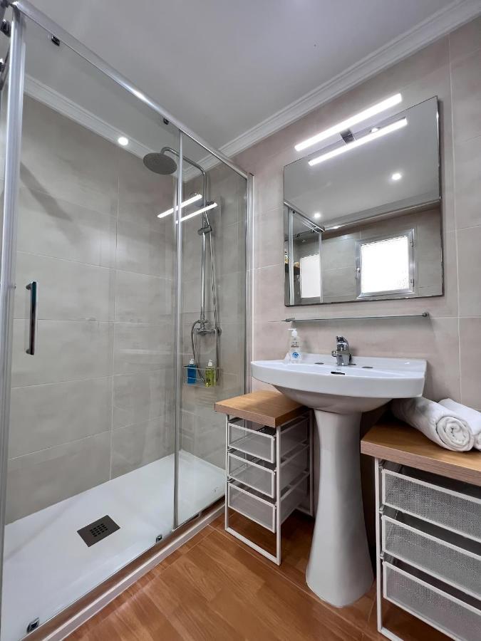 Summerlandrota Cordoba8 Apartment *