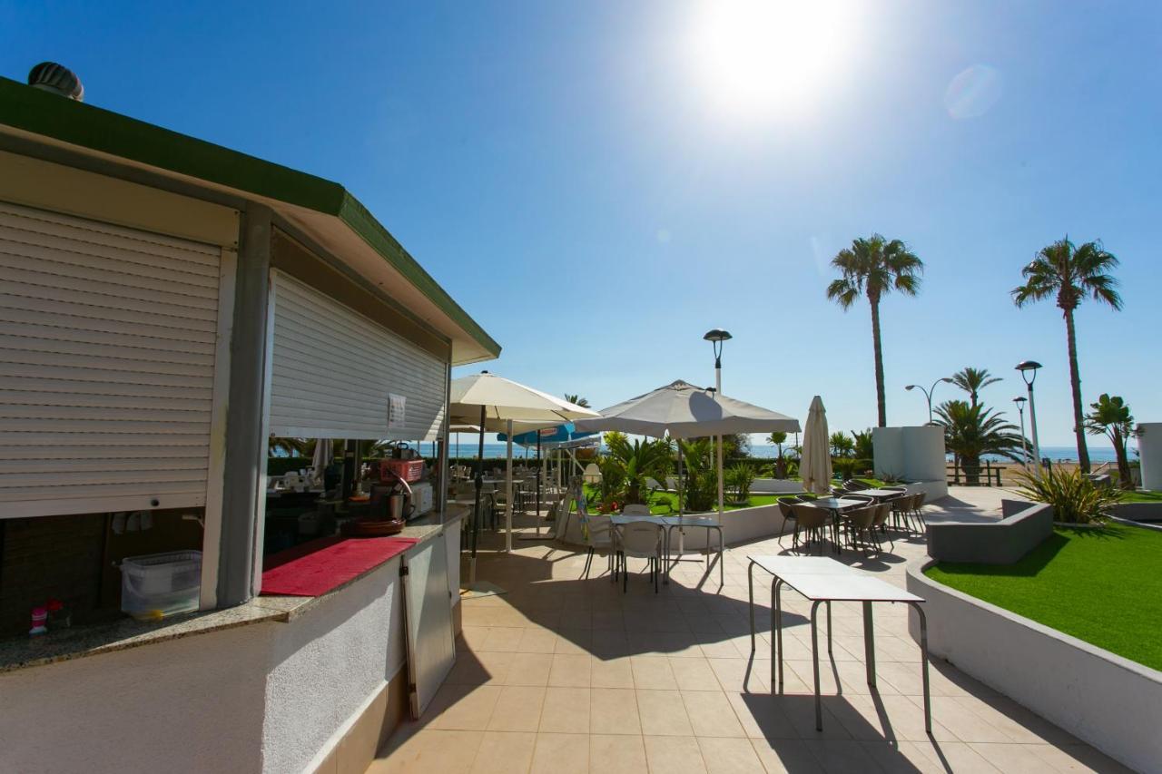 Espacio Apartamento Cullera