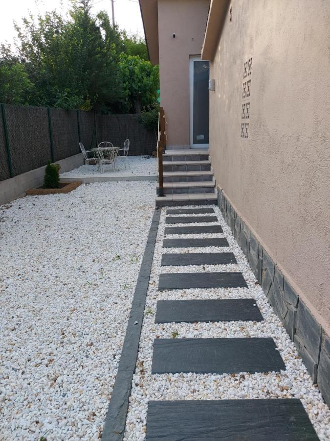 Cerca De Barcelona, Y Entre Tres Parques Naturales, Casa De 4 Y 2 Banos Con Piscina, Barbacoa Y Chimenea Сasa de vacaciones Sant Antoni de Vilamajor