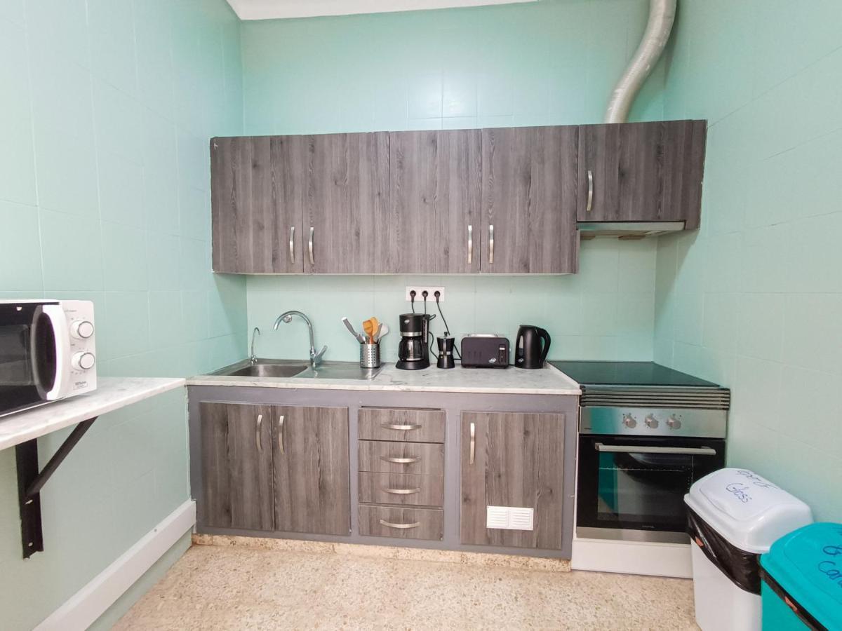 Daydream Medano Coliving Hostal El Médano