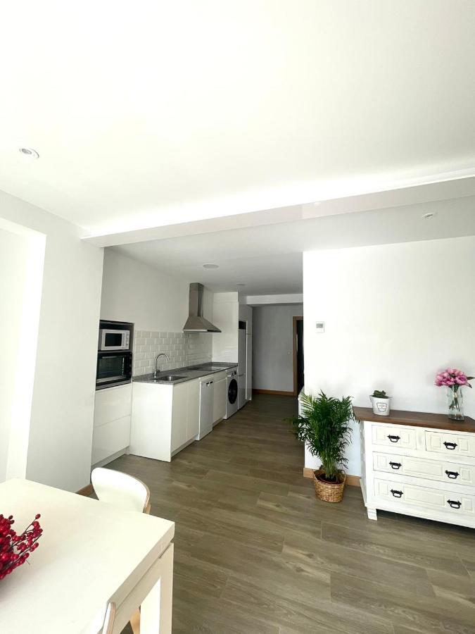 Apartamento Maysa Santillana del Mar