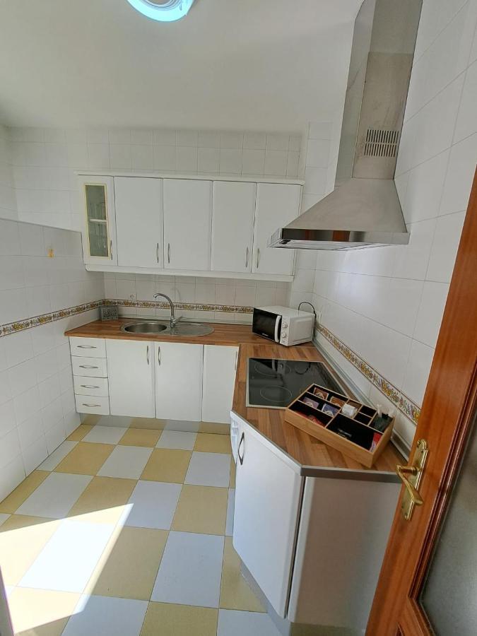 Apartamento Banda Playa 82, En Pleno Corazon De Sanlucar Sanlúcar de Barrameda